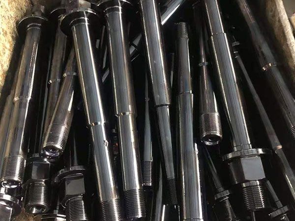 QPQ設備是如何實現(xiàn)發(fā)展的？